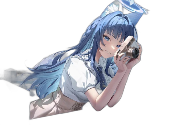 祈Iruni