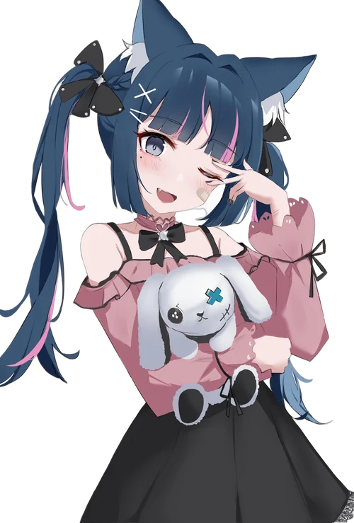 祈Iruni