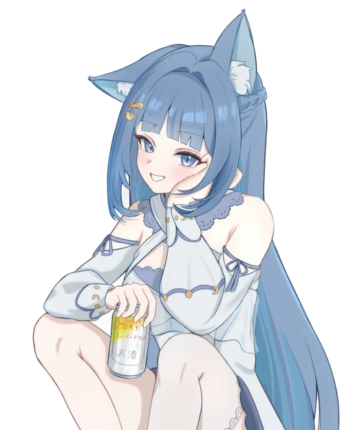祈Iruni