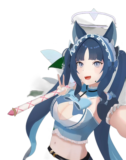 祈Iruni