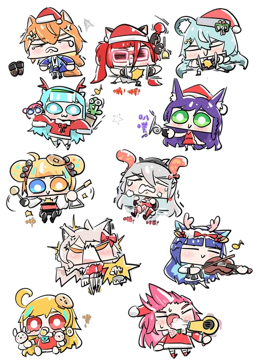 祈Iruni